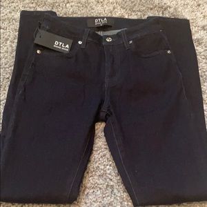 DTLA Jeans